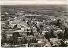 Carte Postale GF Léré - Vue Panoramique Aérienne - Lere