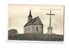 15 MAURIAC Chapelle Du Puy Mary, Croix De Mission, Calvaire, Ed CCCC 16, Cantal, Dos 1900 - Mauriac