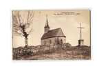 15 MAURIAC Chapelle Du Puy Mary, Croix De Mission, Calvaire, Ed Jarrige 749, Cantal Pittoresque, 192? - Mauriac