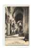15 MAURIAC Eglise Notre Dame Des Miracles, Intérieur, Ed MTIL 811, Cantal, Auvergne, 192? - Mauriac