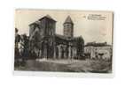 15 MAURIAC Eglise, Basilique Mineure, Ed Jarrige 84, Auvergne, 192? - Mauriac