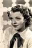 H-JG-  15  ^^  #   Oscar Movie Queen Actress  , Janet Gaynor  ( Postal Stationery , Articles Postaux ) - Acteurs