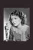 H-JG-  16  ^^  #   Oscar Movie Queen Actress  , Janet Gaynor  ( Postal Stationery , Articles Postaux ) - Acteurs