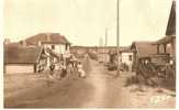 40/ VIEUX BOUCAU LES BAINS / ROUTE DE LA PLAGE - Vieux Boucau