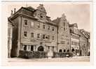 Deutschland - Rothenburg Ob Der Tauber - Hotel Eisenhut - 1954 - Rothenburg O. D. Tauber