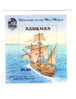 Bahamas 1991 Discovery Of America 500th Anniversary Columbus Sights Land MNH - Bahamas (1973-...)
