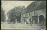 39 VILLERS FARLAY / Maison Panier Berger / TOP CARTE RARE - Villers Farlay