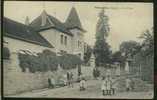 39 VINCELLES / La Place / CARTE RARE - Villers Farlay