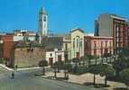 BARI CHIESETTA BIZANTINA  CHIESA PUGLIA BITONTO  NON VIAGGIATA COME DA FOTO - Bitonto