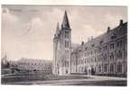 MAREDSOUS - L'abbaye (1915) - Anhée