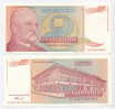 YUGOSLAVIA: 500 000 000 000 Din,1993 UNC *TOP DENOMINATION EVER ISSUED !!! - Yougoslavie