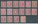 FRANCE                       TYPE        MAZELIN - Unused Stamps