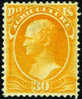 US O9 XF Mint No Gum Argiculture 30c Official From 1873 - Dienstmarken