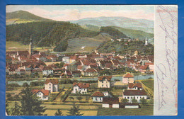 Österreich; Bruck An Der Mur; 1904 - Bruck An Der Mur