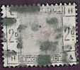 GREAT BRITAIN - 1883/84 QUEEN VICTORIA 2d Lilac - V2050 - Usados