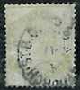 GREAT BRITAIN - 1883/84 QUEEN VICTORIA 1s Green - V2055 - Used Stamps