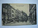 Saint-Avold (1927)  Rue Du Président Poincaré - Saint-Avold