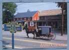 A903 THE AMISH COUNTRY OHIO - Andere & Zonder Classificatie