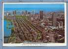 A912 BOSTON MASSACHUSETTS VG - Boston