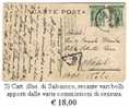 Grecia 05 - Lettres & Documents