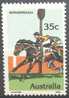 Australia 1978 Horse-racing 35c Bernborough MNH - Nuovi