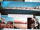 CATANZARO LIDO  VEDUTE VB1984  CN8697 - Catanzaro