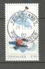 Denmark 2009 Mi. 1544   5.50 Kr Playing In The Snow Deluxe Cancel !! - Used Stamps