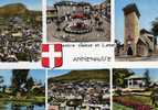 ANNEMASSE MULTIVUES - Annemasse