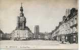 BETHUNE - LA GRAND PLACE - LL 28 - Bethune