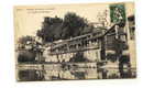 47 NERAC Vieilles Tanneries, Clocher De L'Eglise St Nicolas, Ed ?, 192? - Nerac