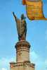 CHATILLON SUR MARNE STATUE DU PAPE URBAIN II - Châtillon-sur-Marne