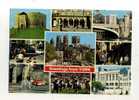 - ANGLETERRE . GREETINGS FROMM YORK . VUES MULTIPLES - York