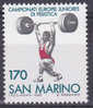 SAN MARINO - Michel - 1980 - Nr 1221 - MNH** - Unused Stamps