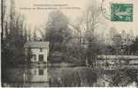 FRANCEVILLE GAGNY Le Petit étang 1911 - Gagny