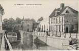 BERGUES Porte De Dunkerque Estaminet - Bergues