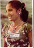 SUR-12  SURINAME : Hindustani Girl - Suriname