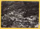 - SAN-MARTINO-di-LOTA -  Vue Panoramique Aérienne Sur Figarella - écrite, Grand Format, Cachet, 1958. - Bastia