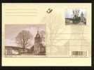 Belg. 2008 - COB N° BK 178 - Crupet - L´ Eglise - Illustrated Postcards (1971-2014) [BK]