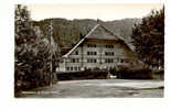 OLD FOREIGN 4097 - SWITZERLAND - SUISSE SWISS - ROSSINIERES - LE GRAND CHALET - Rossinière