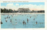 Empress Hotel And Beach, Winnipeg Beach, Man - Winnipeg