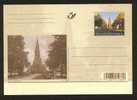 Belg. 2008 - COB N° BK 182 - Olen - Dorpskerk - Geïllustreerde Briefkaarten (1971-2014) [BK]
