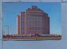 A953 HOUSTON TEXAS SHAMROCK HOTEL VG - Houston