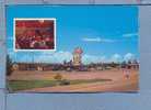 A956 WINSLOW ARIZONA ENTRE' RESTAURANT MOTEL - Other & Unclassified