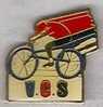 VCS, Le Velo, Cyclisme - Wielrennen