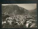 CPSM - Moutiers (73) - Vue Générale ( Aérienne JANSOL 4) - Moutiers