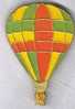 Montgolfiere - Luchtballons