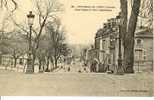 100 - Fontenay Le Comte (Vendée) - Rues Turgot Et De La République - Fontenay Le Comte