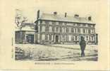 80 SOMME MONTDIDIER ECOLES COMMUNALES - Montdidier