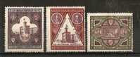 1894 SAN MARINO PALAZZO DEL GOVERNO MNH ** - RR6838 - Unused Stamps