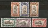 1918 SAN MARINO USATO VITTORIA - RR6813 - Used Stamps